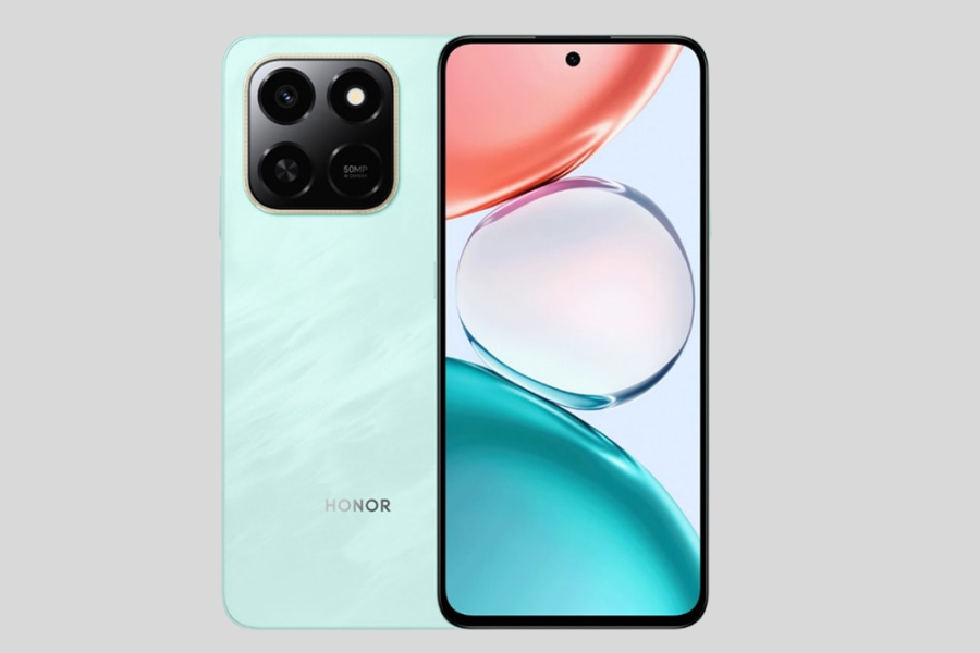 Honor Play 80 Pro Design and Display